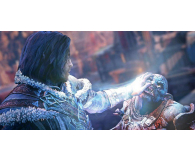 CENEGA Śródziemie: Cień Mordoru PS4 PREMIERA 03.10 - 1393646 - zdjęcie 2